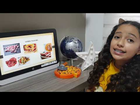 NAPOLI PIZZA VILLAGE