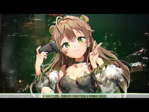 Nightcore Gaming Mix 2021 ⭐ Best of EDM Mix ⭐ Best Nightcore Songs Mix 2021