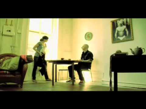 BLESTeNATION - Ghosts Feat Ladytron