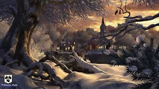 Blake Shelton -  Winter Wonderland