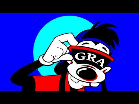 Grackemošti - Pored Dunava ($kit)