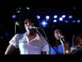 Black Kids - Listen To Your Body Tonight - Live ...
