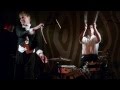 The Hives - Go Right Ahead (Live on KEXP)
