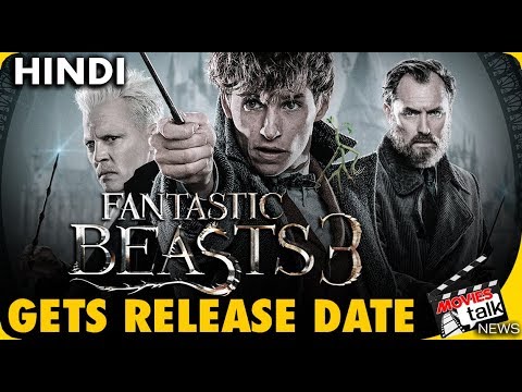 download lagu mp3 mp4 Upcoming Movie Fantastic Beasts, download lagu Upcoming Movie Fantastic Beasts gratis, unduh video klip Upcoming Movie Fantastic Beasts