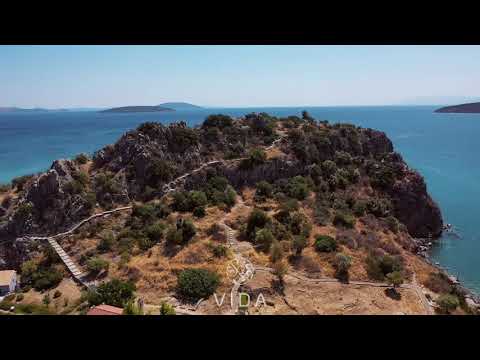 Tolo - Nafplio, Greece | Summer Vacation in Nafplio, Greece