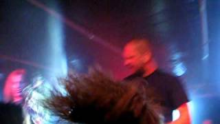 Benediction - Burying the Hatchet - live @ Baden in Blut Metal Open Air 2009