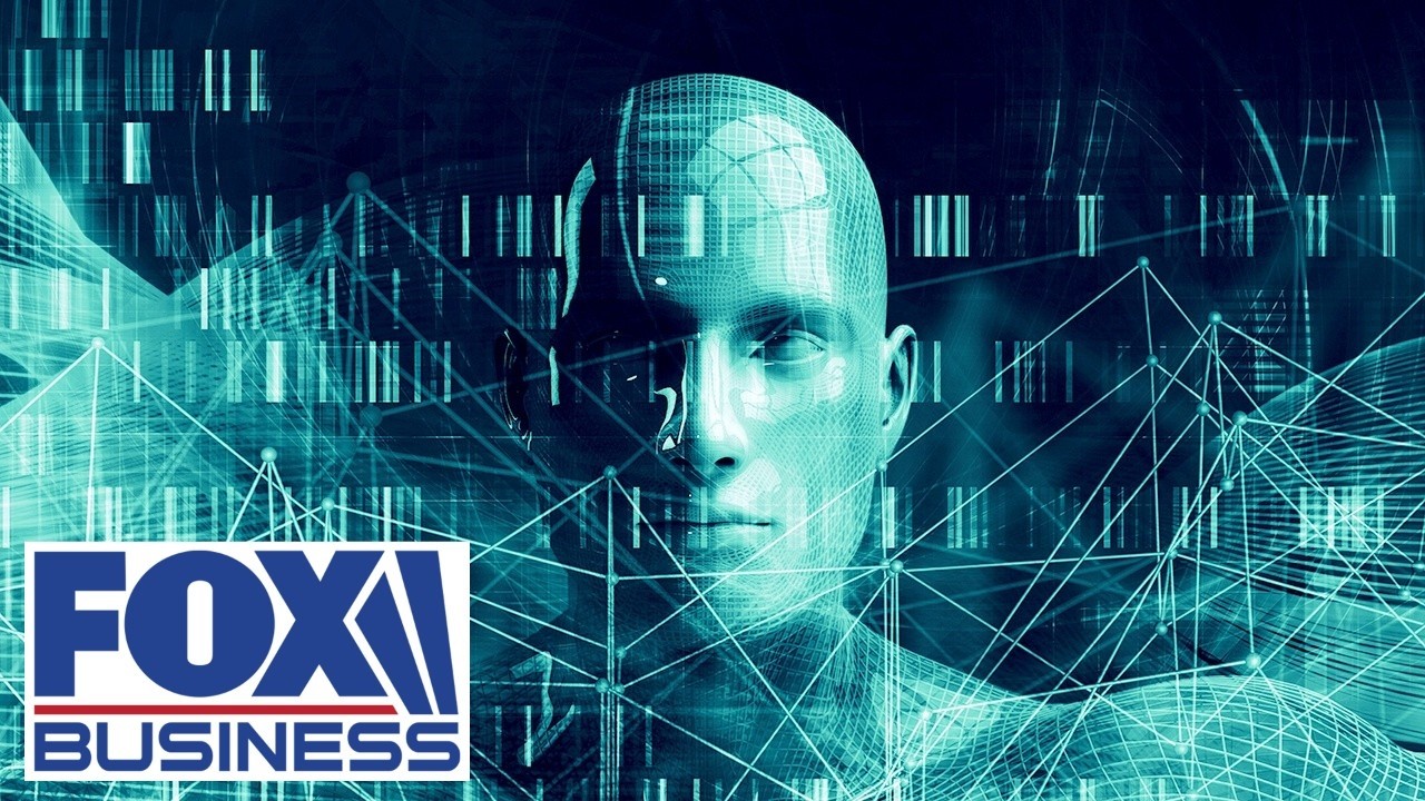 Fears about AI are 'completely misplaced': Strategist