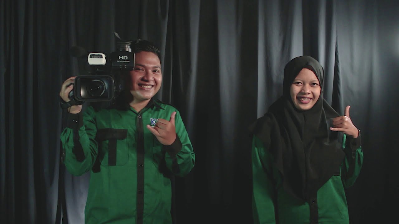 Profil Program Studi KPI IPMAFA PATI