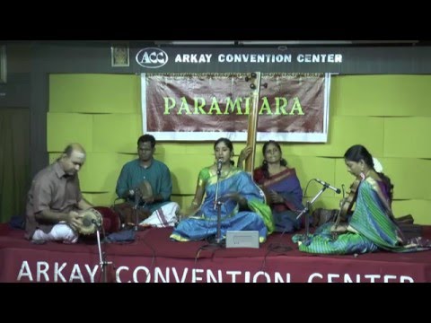 PARAMPARA-Nisha Rajagopal