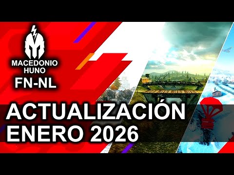 Actualización Enero 2026 en World of Tanks Blitz en español Macedonio_Huno