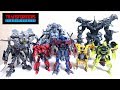 Wotafa S Vlog Talk About Transformers Studio Series