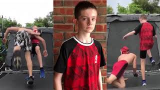 Blackjack’s 1st Theme Song! Smells Like Teen Spirit by Nirvana