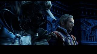 【ファイナルファンタジー12 ゾディアックエイジ】 ガブラス＋シド