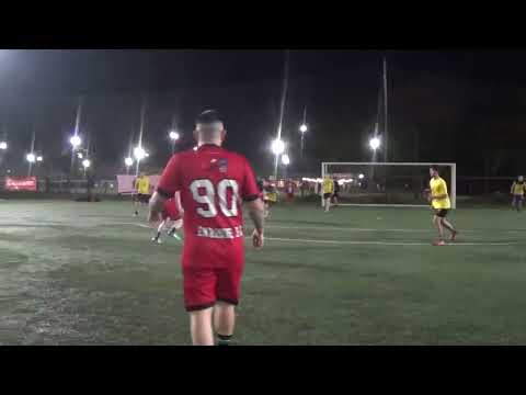 ENRIQUE FC VS DEPORTIVO LAS PALMAS - #LigaNuñez - #Clausura SLL - 24/10/2022