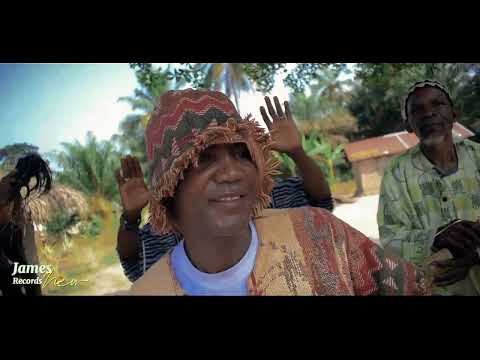 C.Terry Mahn.Nimba traditional music video #liberian music 🎶 🎵 #