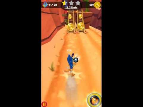 Looney Tunes Dash Level 762
