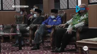 Pembukaan Sertifikasi Pembimbing Haji dan Umrah Profesional Angkatan V