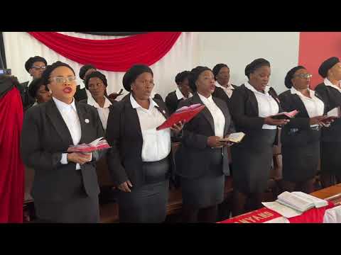 FBCWM Convention 2023 - Ndiphi lwimi zokumbonga