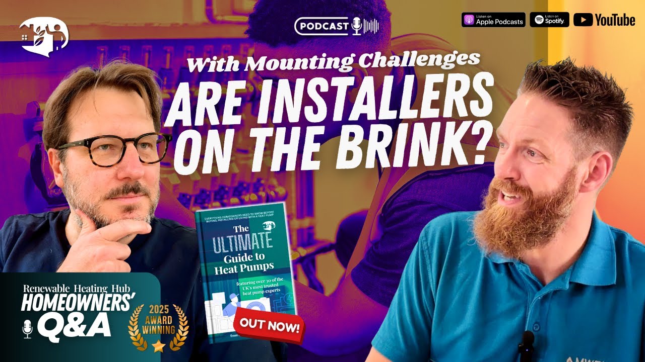 Is the HeatGeek Zero Disrupt Model Causing a Race to the Bottom?