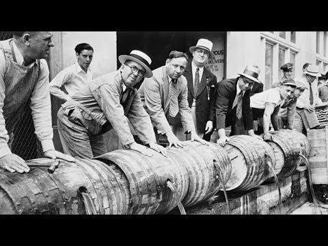 Prohibition = DFF #32 (Formerly a Patron's Only Episode)