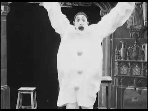 Le Magicien (1898) ㅡ Georges Méliès