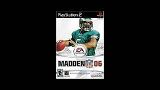 Madden NFL 06 Soundtrack: Godsmack - Bring It On