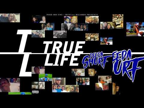 Deeda Smurf - Boo Thang