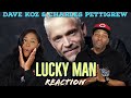 First time hearing Dave Koz & Charles Pettigrew "Lucky Man" Reaction | Asia and BJ