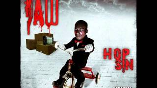 Hopsin - I'm Not Crazy (dirty)