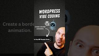 Vibe Code WordPress Features With ChatGPT 🤯