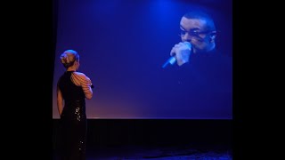 Pure Evelin &quot; I Remember You&quot; Duet with George Michael Tribute