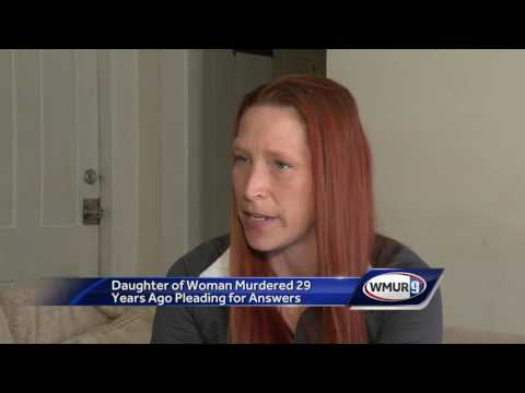 Woman seeks answers in mother's death