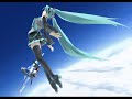 Light song - Hatsune Miku