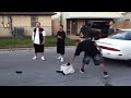 Gang fight 🔫🔫🔫🔫🔫😎