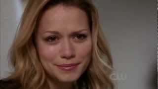 AU Haley - You can let go now Daddy