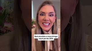 Ret4trutida a nova DR0GA do momento!