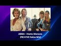ABBA Hasta Manana RE VIVE Salsa Mix