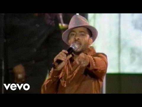 Thumbnail for Can't Nobody video