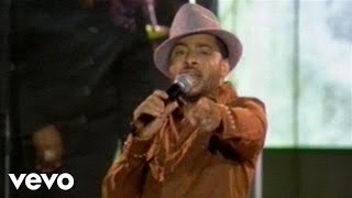 Smokie Norful - Can't Nobody