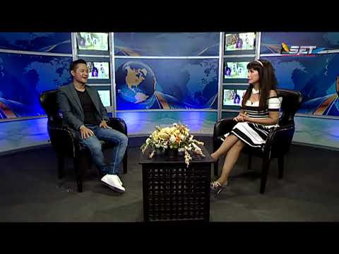 Tiếng Hát Cung Đàn | Ca sĩ Cardin | SET TV | 09/18/2017