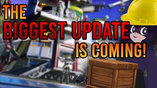 [PSO2:NGS] June 7th Update Details