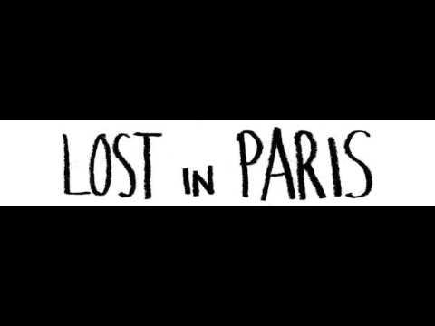 LOST IN PARIS