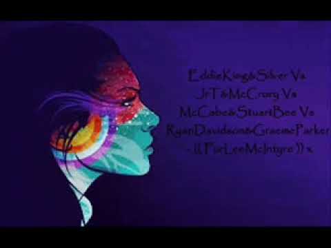 EddieKing&SilverVs JrT&McCrory VsMcCabe&StuartBee Vs RyanDavidson&GraemeParker -(( FurLeeMcIntyre ))