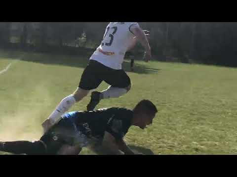 KS AMII NOWOSOLNA ŁÓDŹ VS ORLĘTA CIELĄDZ