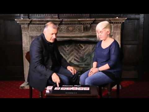 Against All Odds by Mark Elsdon - Official Ad Trailer