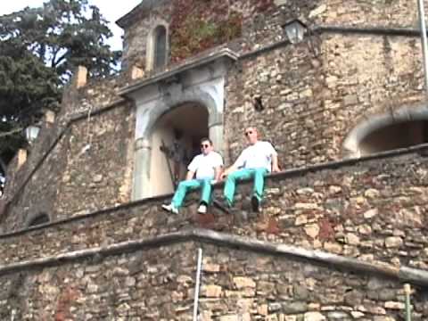 Doebel gestresst - carnevale Italiano - videoclip