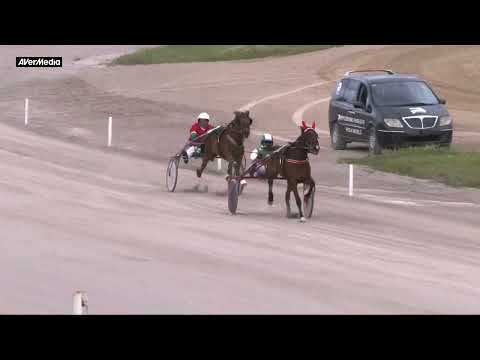 Prova di qualifica - 2 anni - martedì 16 maggio 2023