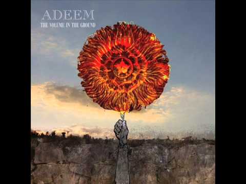 Adeem- Thirty One Songs feat. Kaleigh Baker.wmv