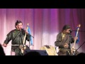 12.  Huun Huur Tuu - Don't frighten the crane (live in Ufa 2012)