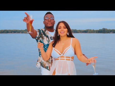 RICHY JAY - "Vida Loca" official VIDEO!